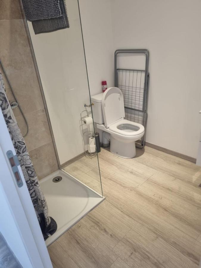 Appartement Sejour , Cure Cransac Au 1Er Etage 2 Nuits Minimum Екстер'єр фото