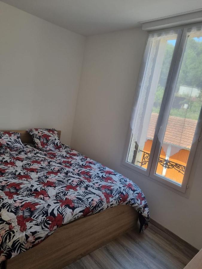 Appartement Sejour , Cure Cransac Au 1Er Etage 2 Nuits Minimum Екстер'єр фото